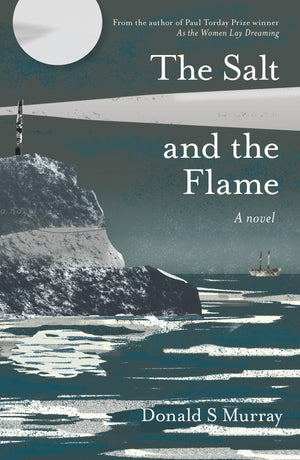 The Salt and the Flame,New