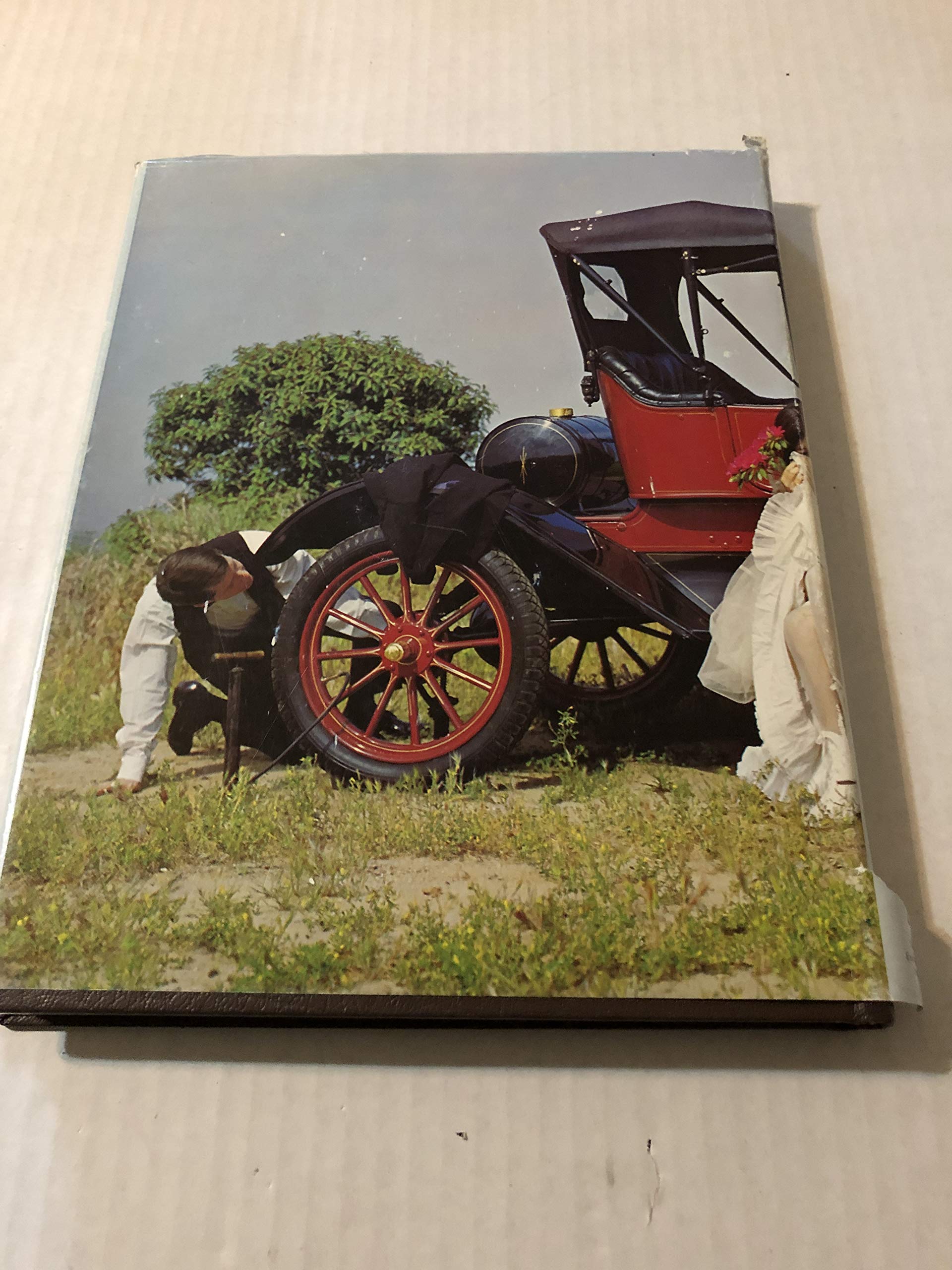 From Here to Obscurity: An Illustrated History of the Model T Ford, 1909  1927,Used