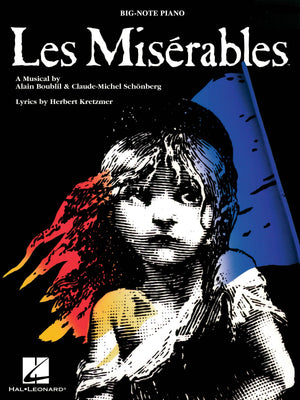 Les Miserables,New