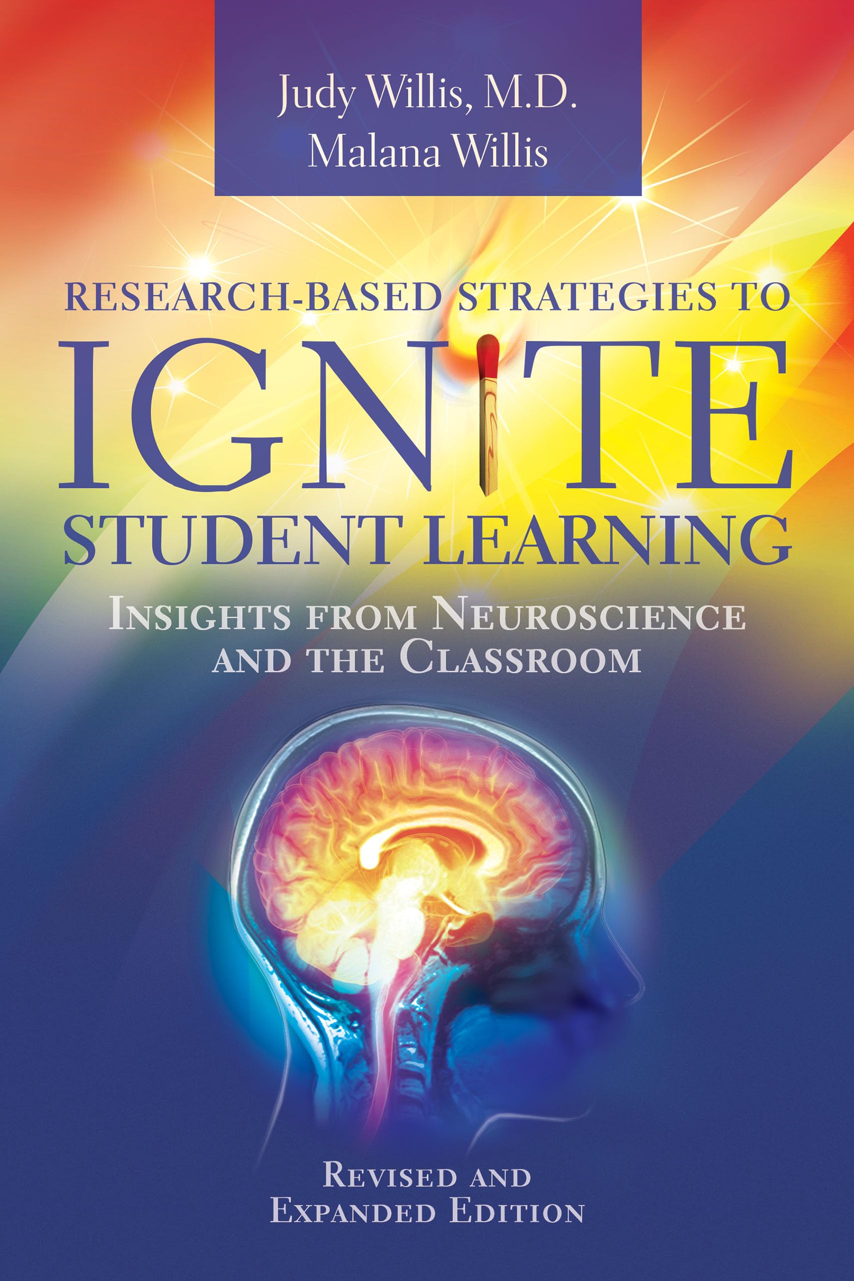 ResearchBased Strategies to Ignite Student Learning: Insights from Neuroscience and the Classroom,Used
