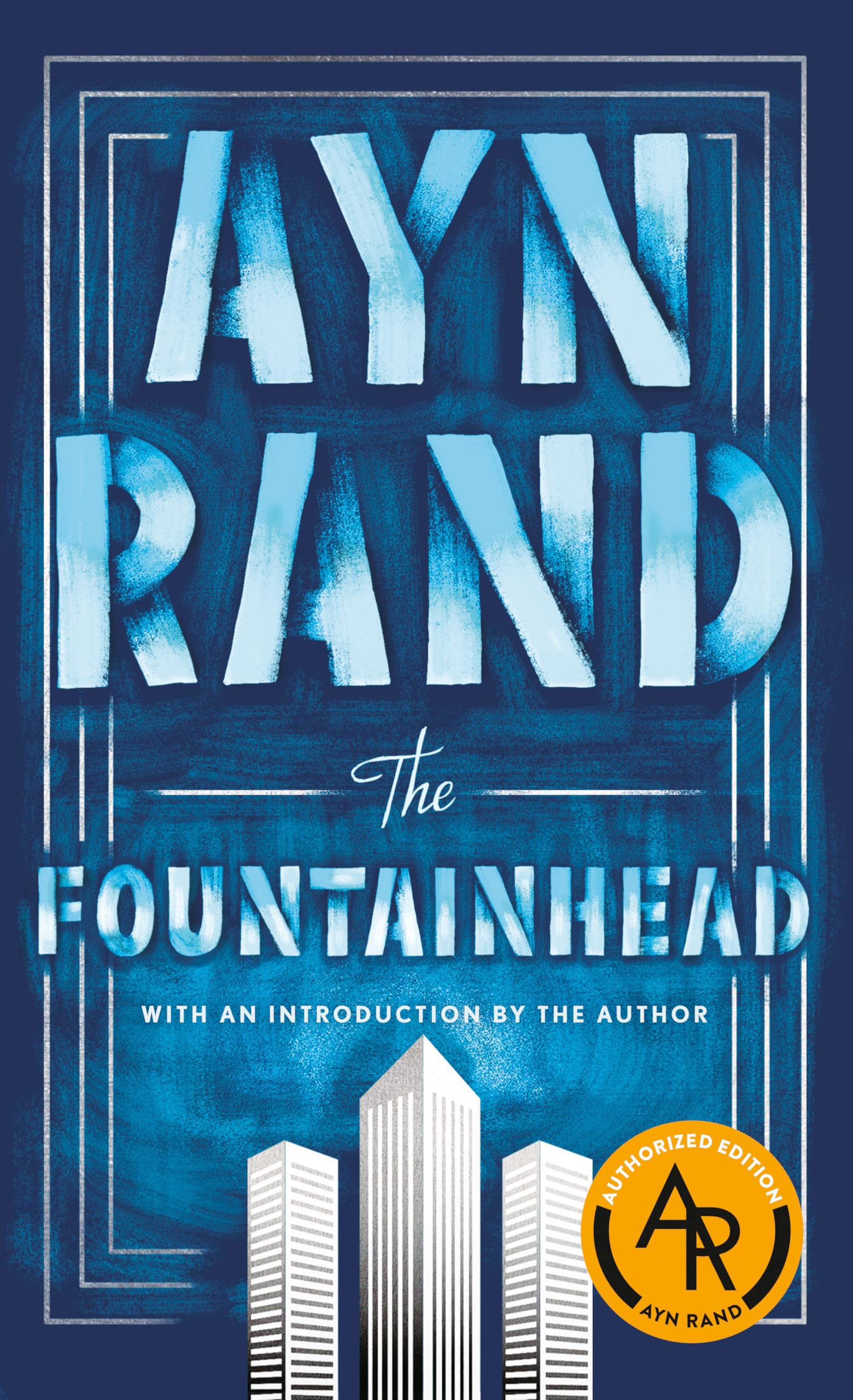 The Fountainhead,Used