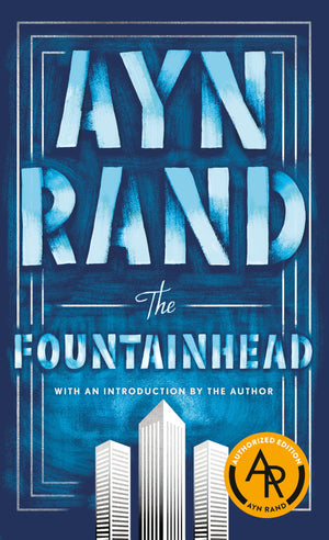 The Fountainhead,Used