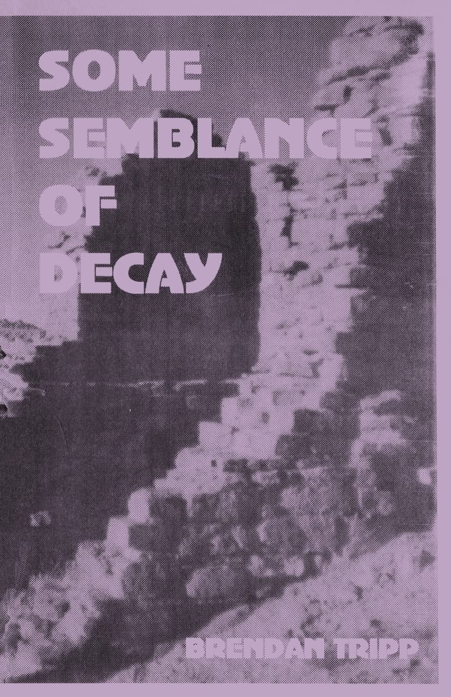 Some Semblance Of Decay,Used