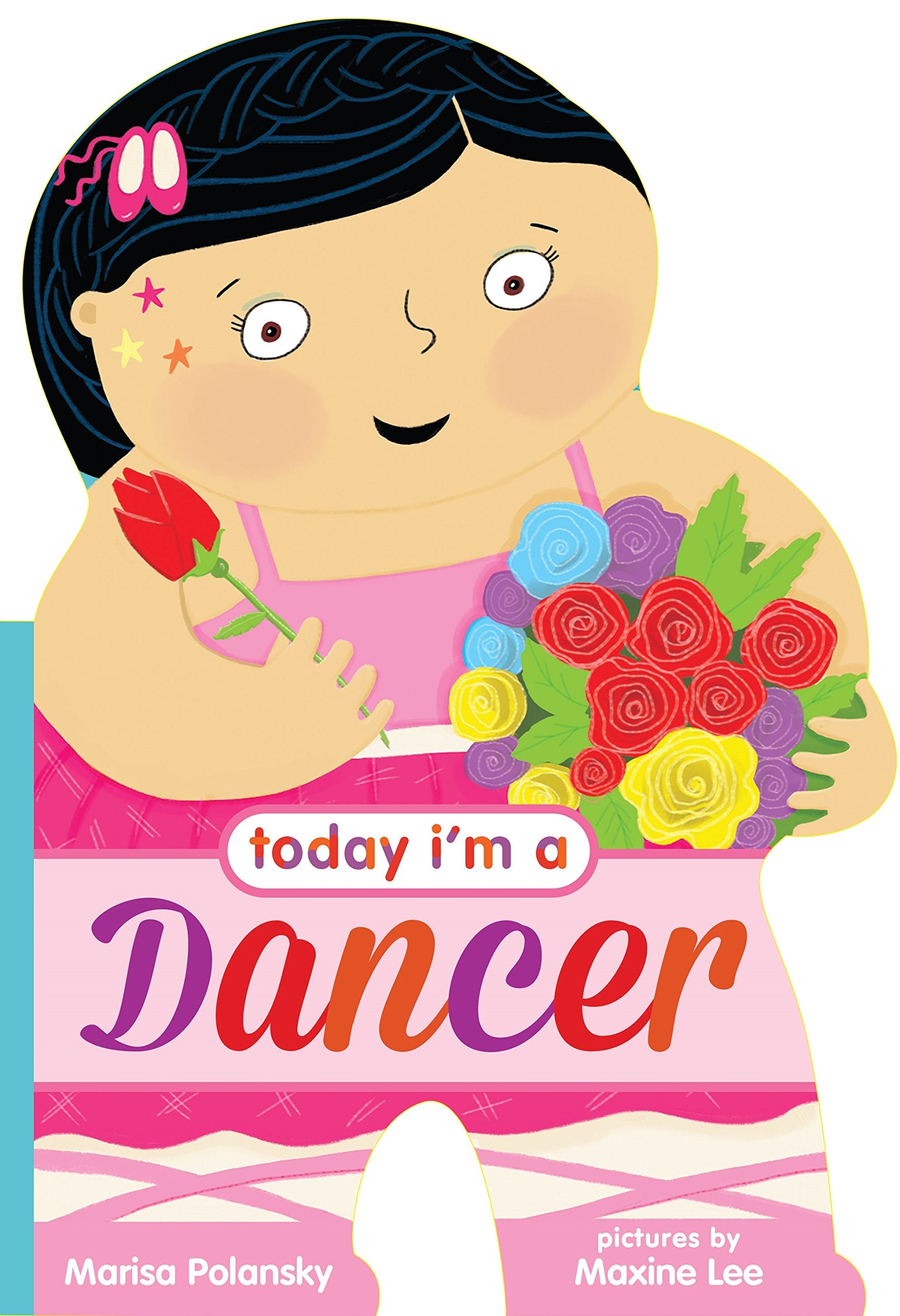 Today I'm a Dancer,Used