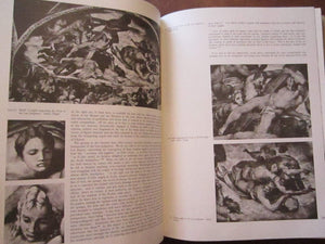 The Complete Works of Michelangelo,Used