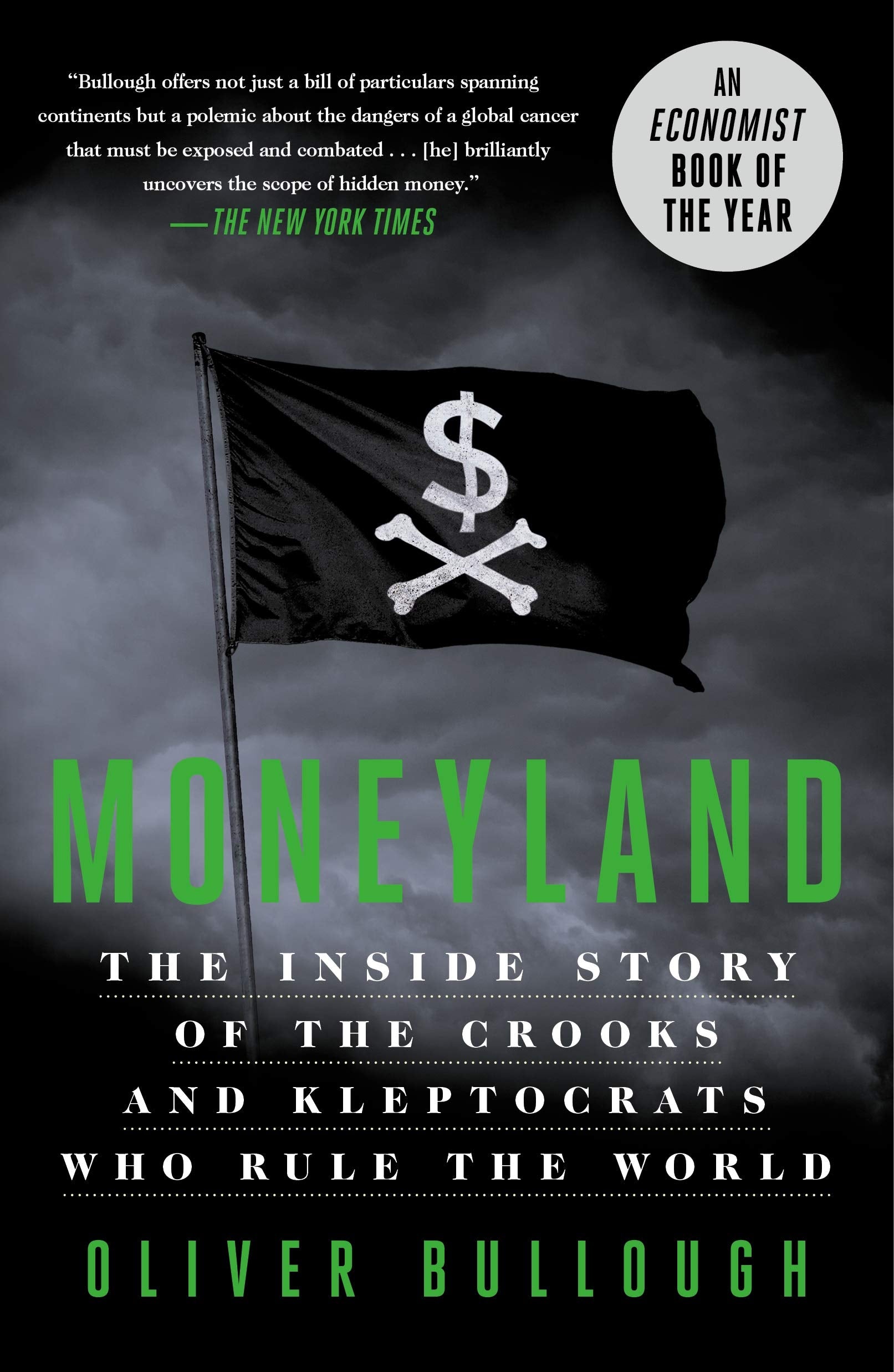 Moneyland,New