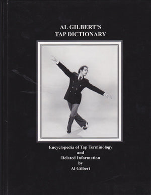 Al Gilbert's Tapdance Dictionary,Used