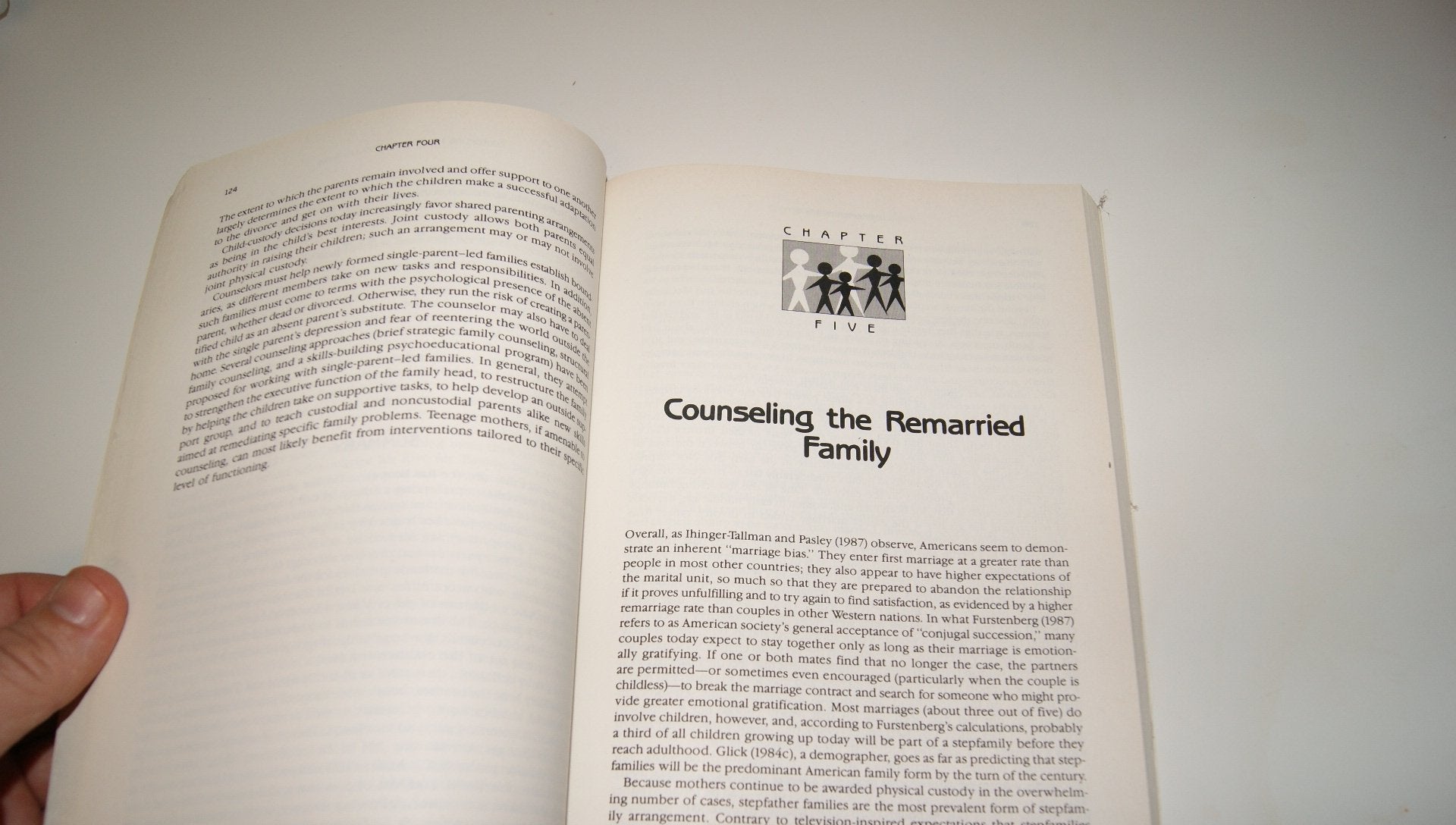 Counseling Todays Families,Used
