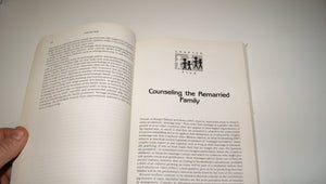 Counseling Todays Families,Used