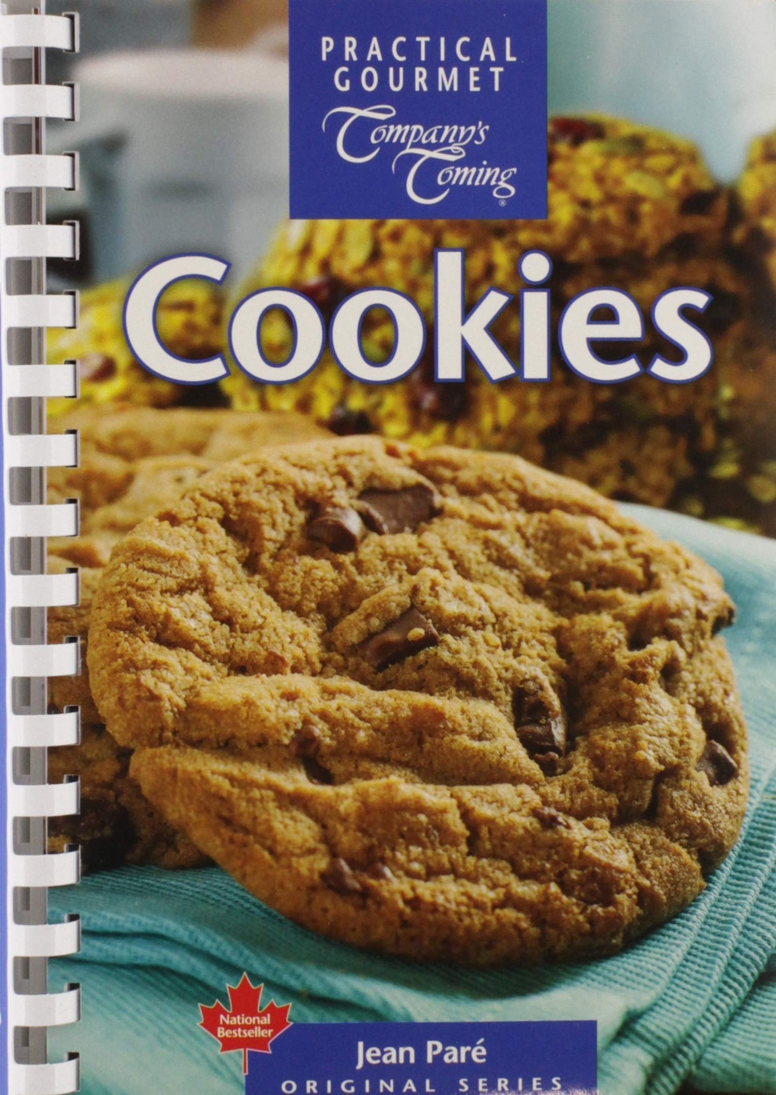 Cookies (Original),Used