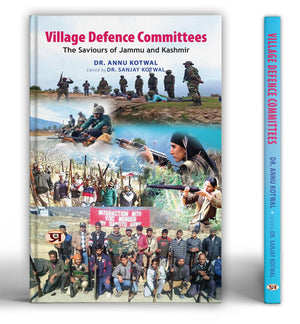 Village Defence Committees | The Saviours Of Jammu And Kashmir