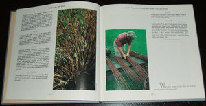 Wicker, Cane and Willow,Used