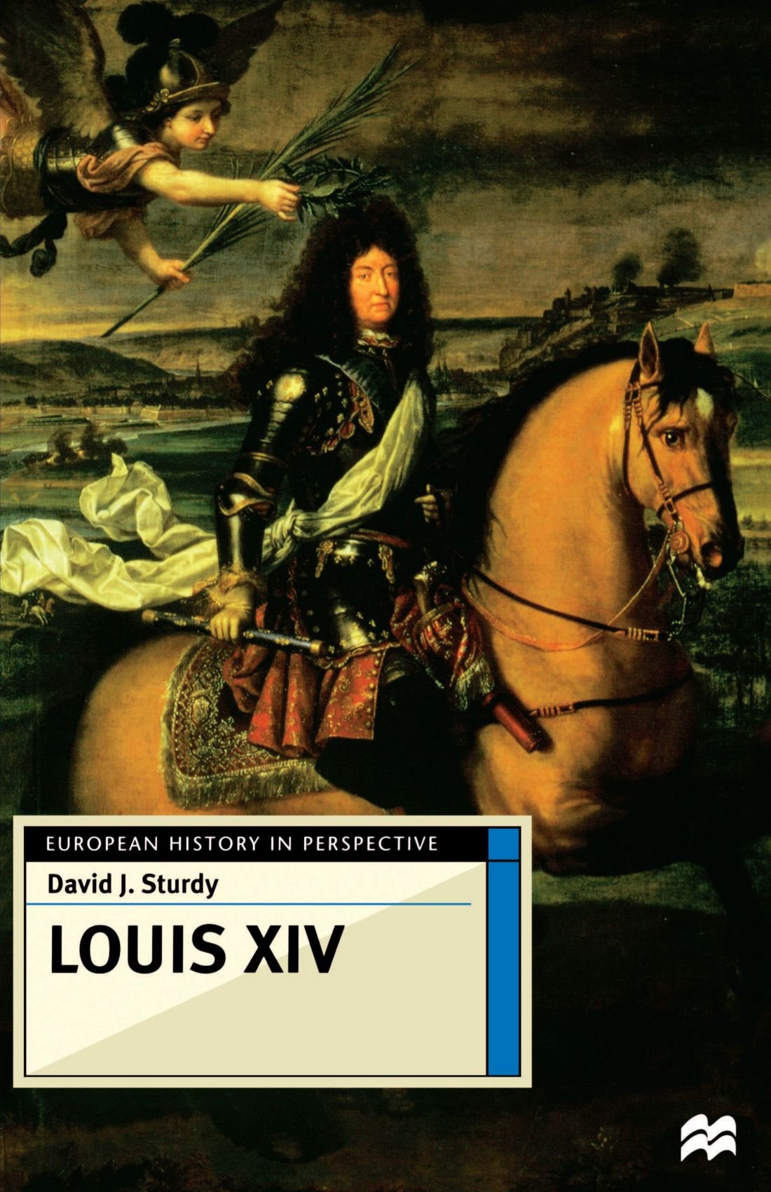 Louis XIV (European History in Perspective Series),Used