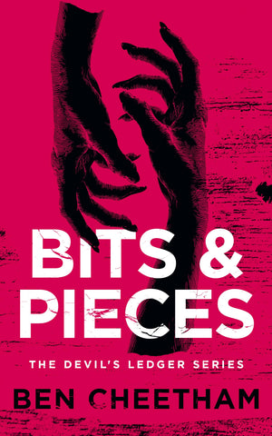 Bits And Pieces (The DevilS Ledger, 7)