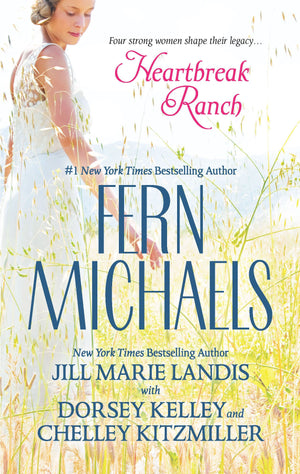 Heartbreak Ranch: An Anthology,Used