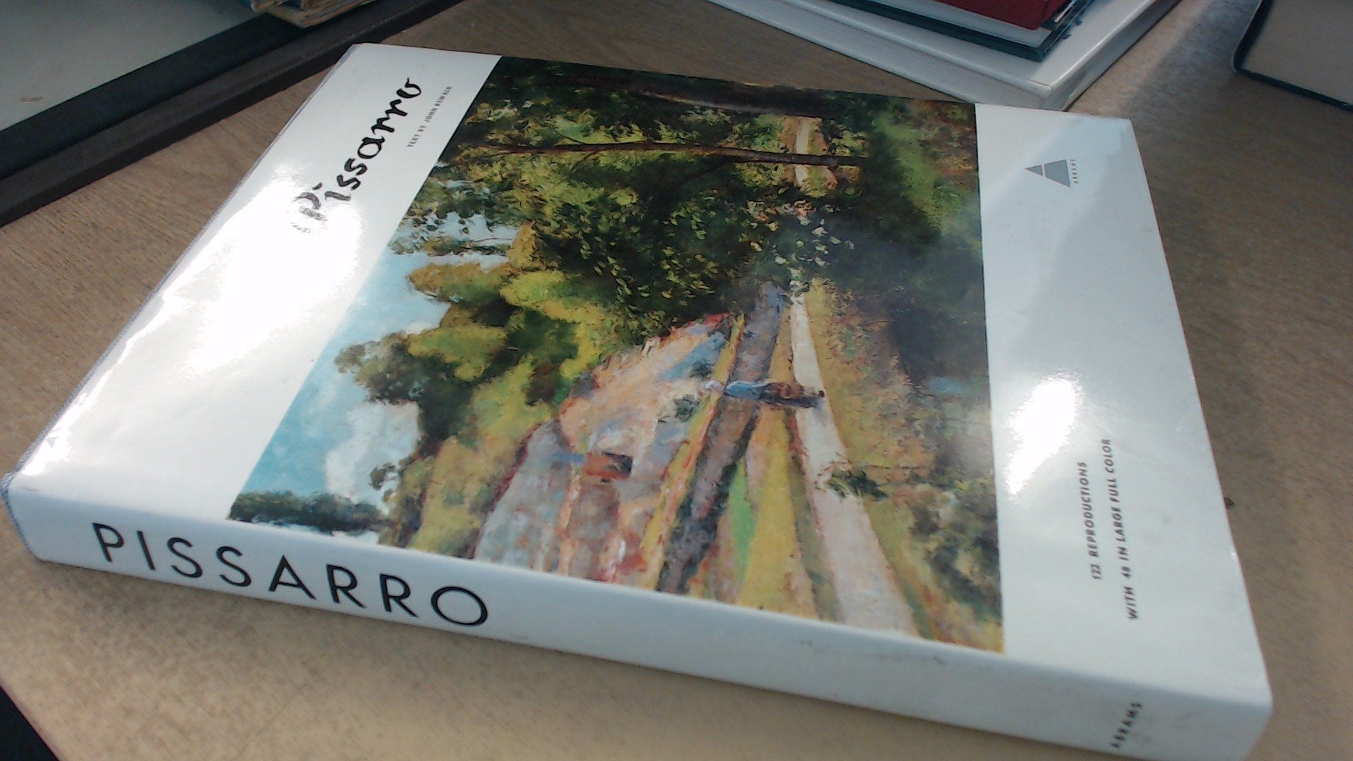 Pissarro,New