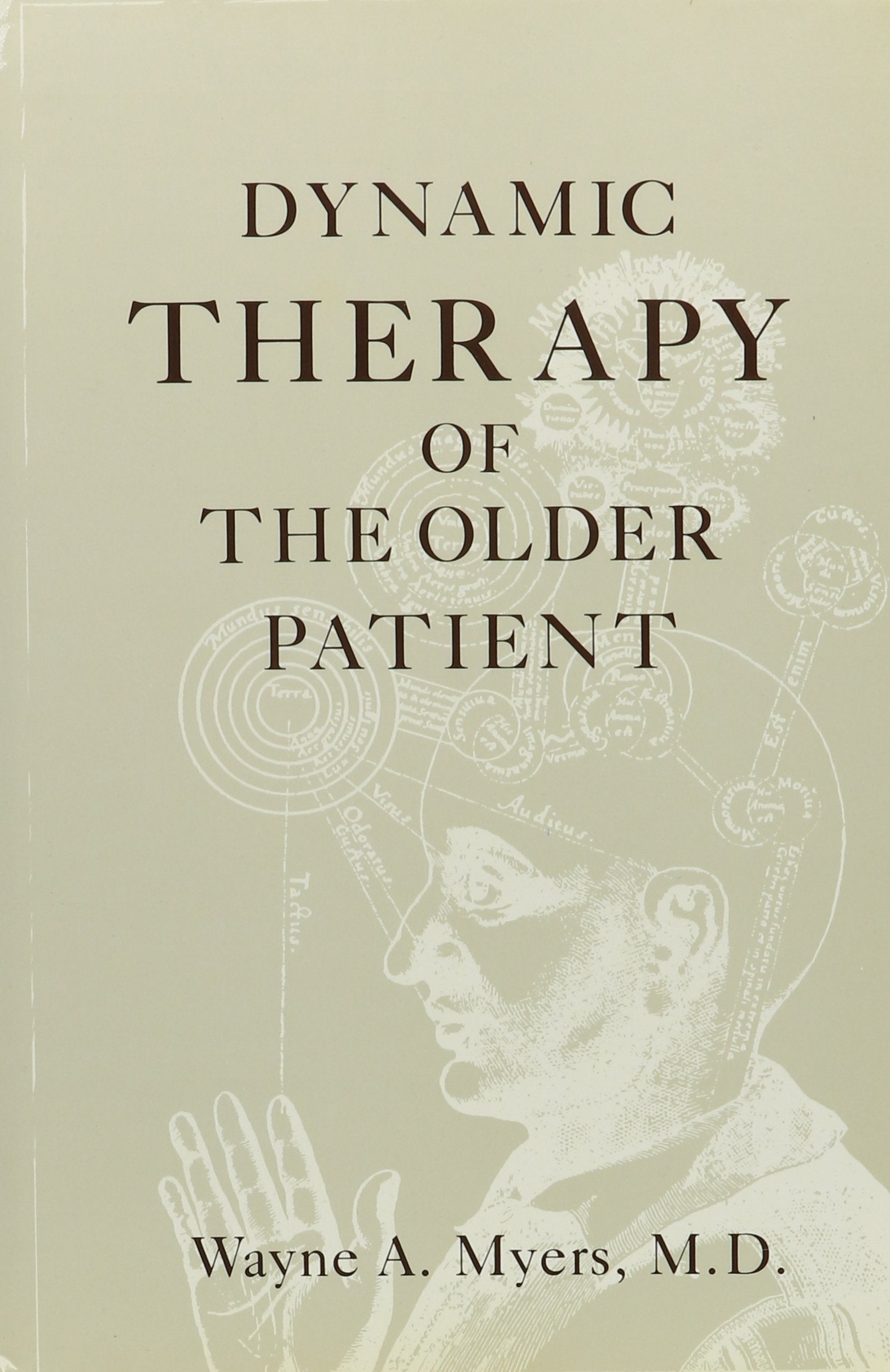 Dynamic Therapy Of The Older Patient,Used