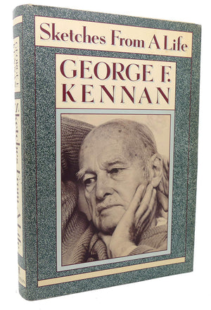 Sketches From A Life-new