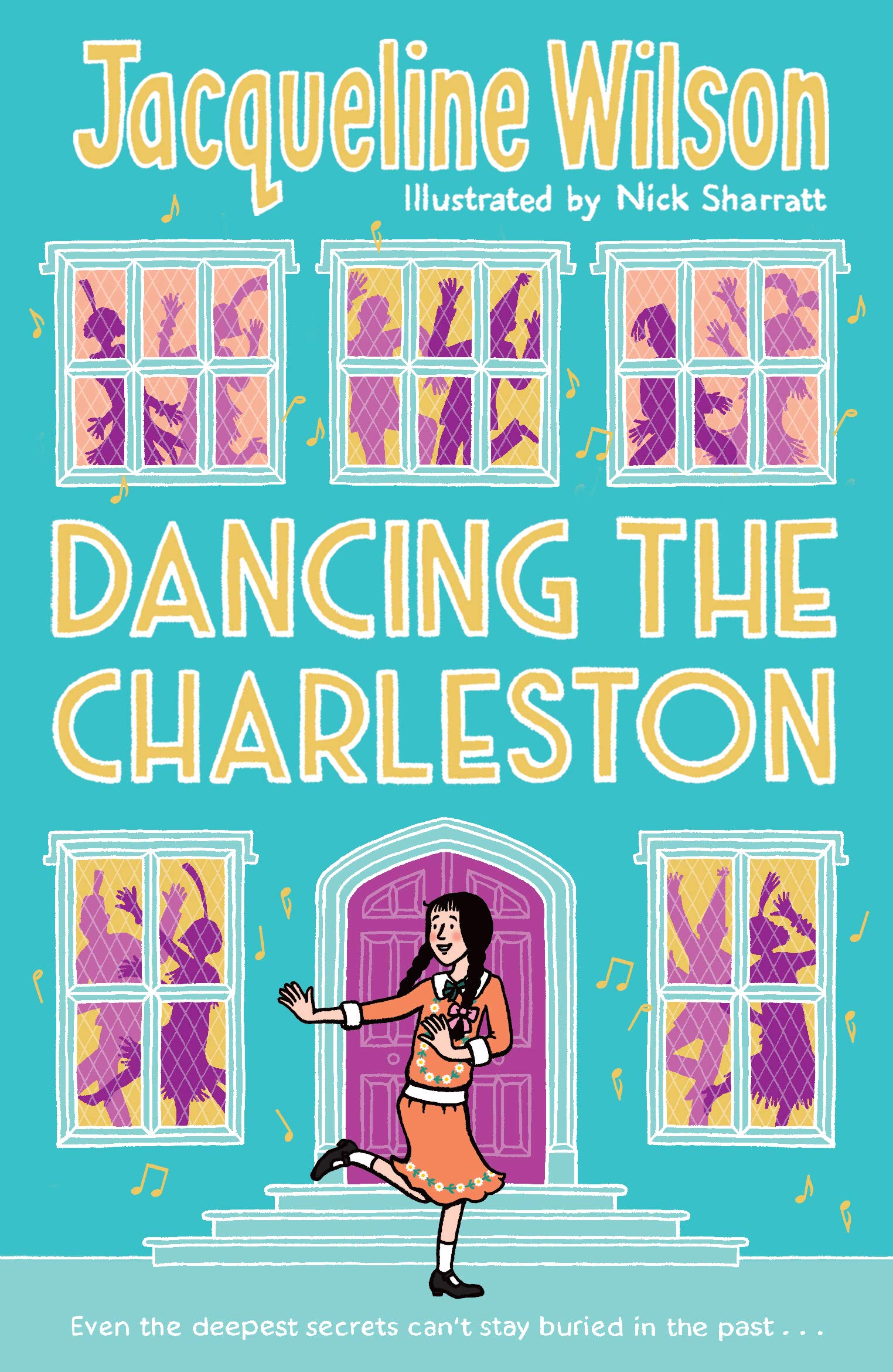 Dancing the Charleston,Used