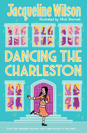 Dancing the Charleston,Used