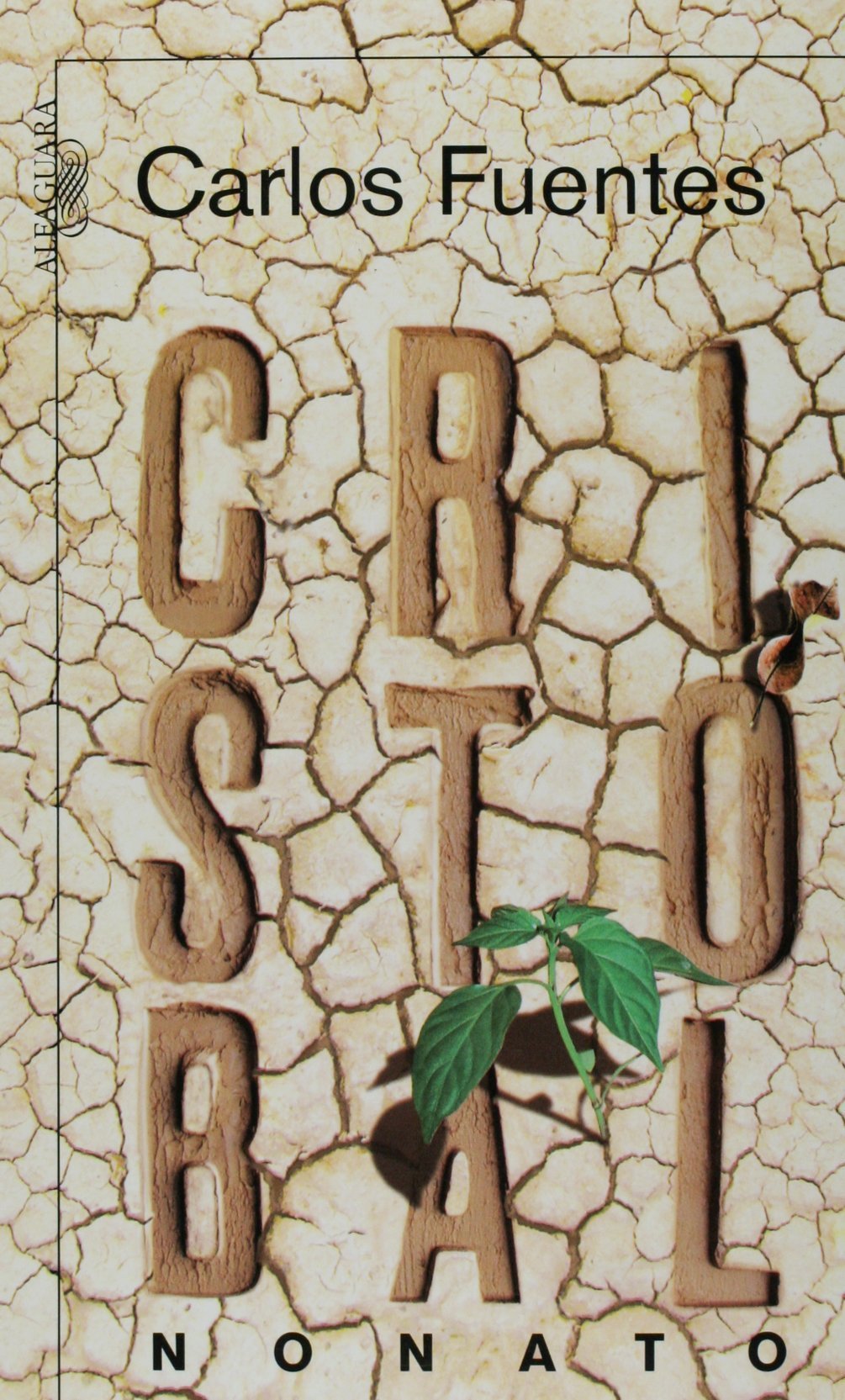 Cristbal nonato (Spanish Edition),Used