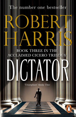 Dictator,Used