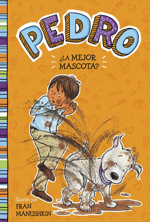la Mejor Mascota? (Pedro En Espaol) (Spanish Edition),Used