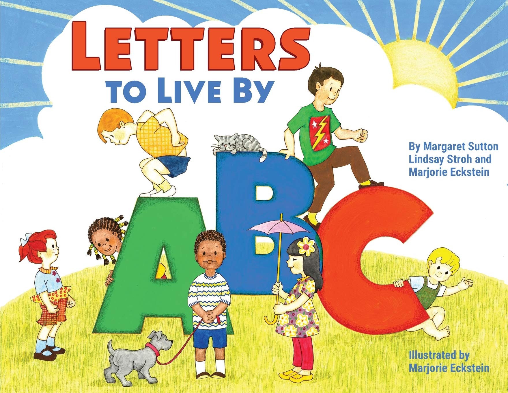 Letters to Live By,Used