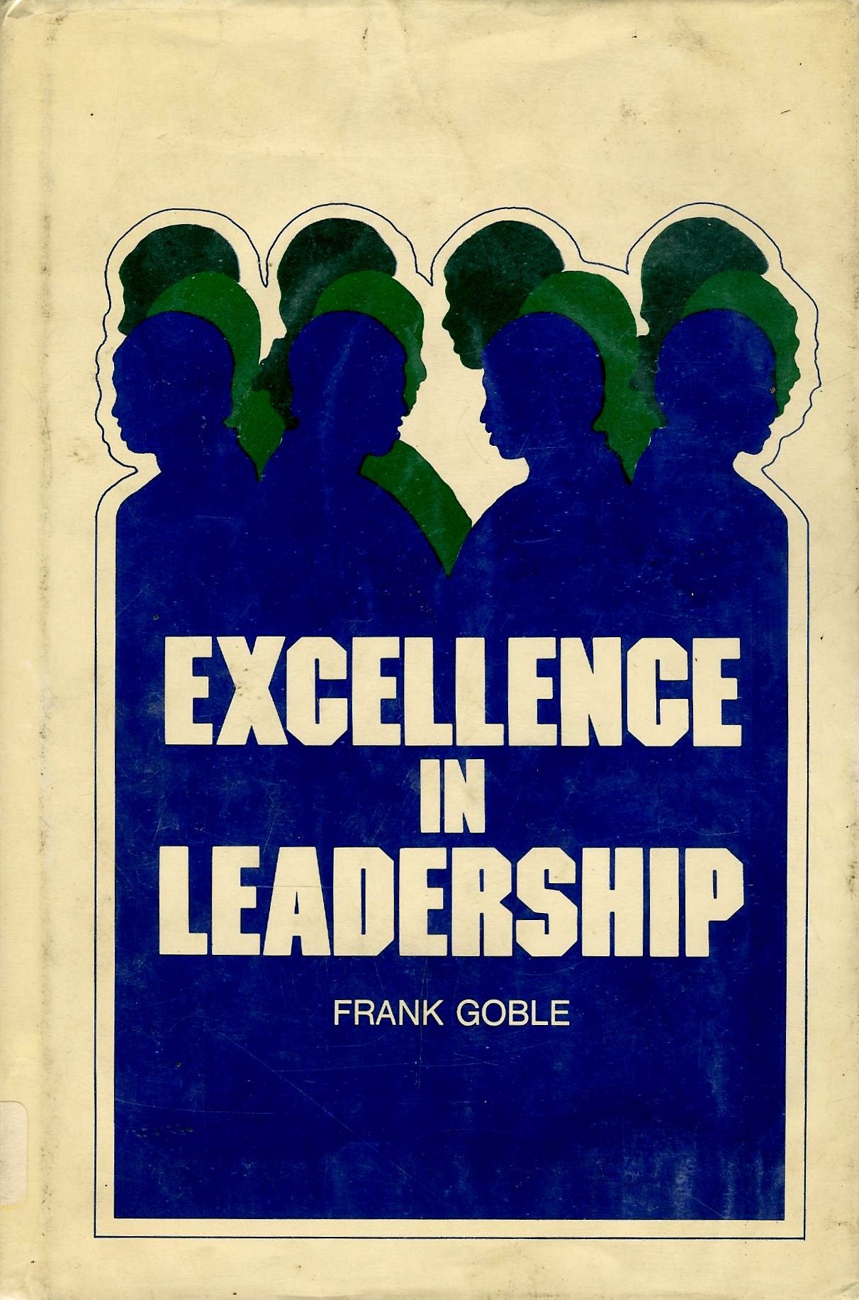 Excellence in Leadership,Used