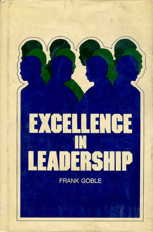 Excellence in Leadership,Used