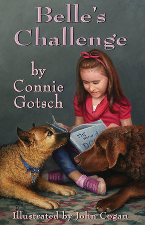 Belle's Challenge (3) (Belle Series),Used