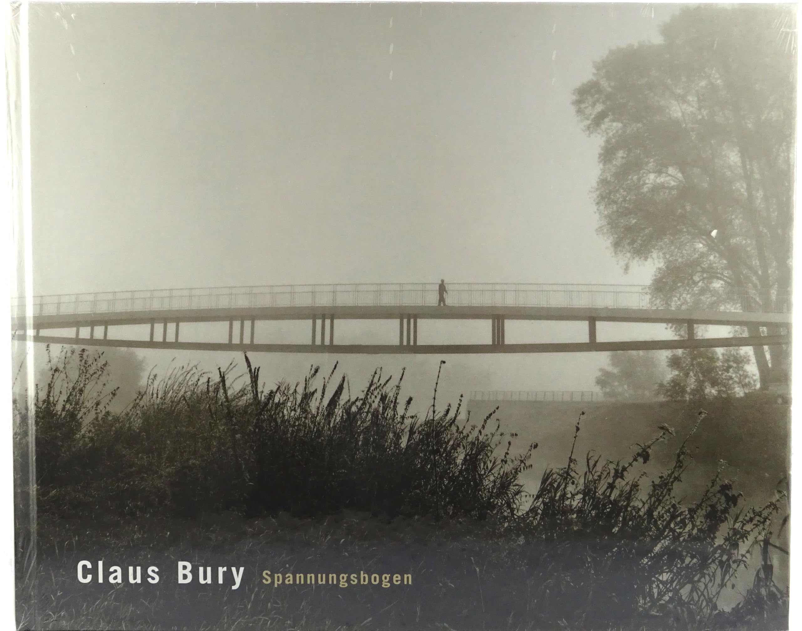 Claus Bury: Suspense (Spannungsbogen),Used