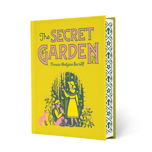 The Secret Garden (ChildrenS Signature Clothbound Editions)