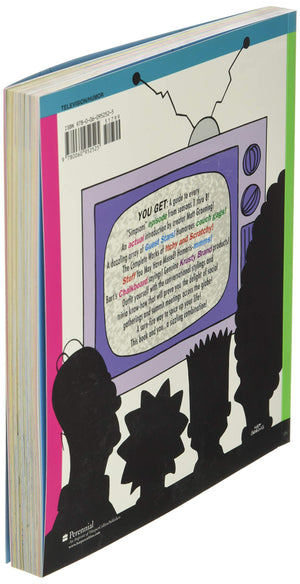 The Simpsons: A Complete Guide To Our Favorite Family,Used