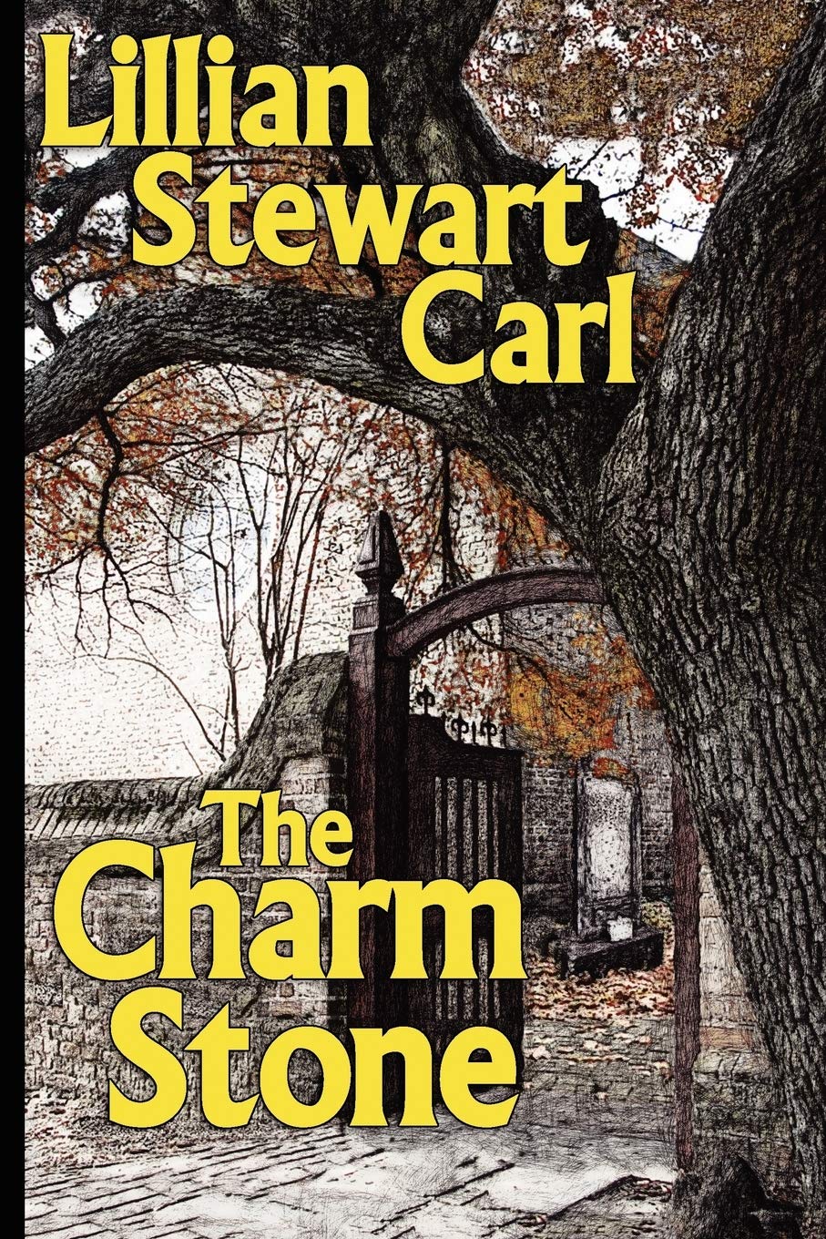 The Charm Stone,New