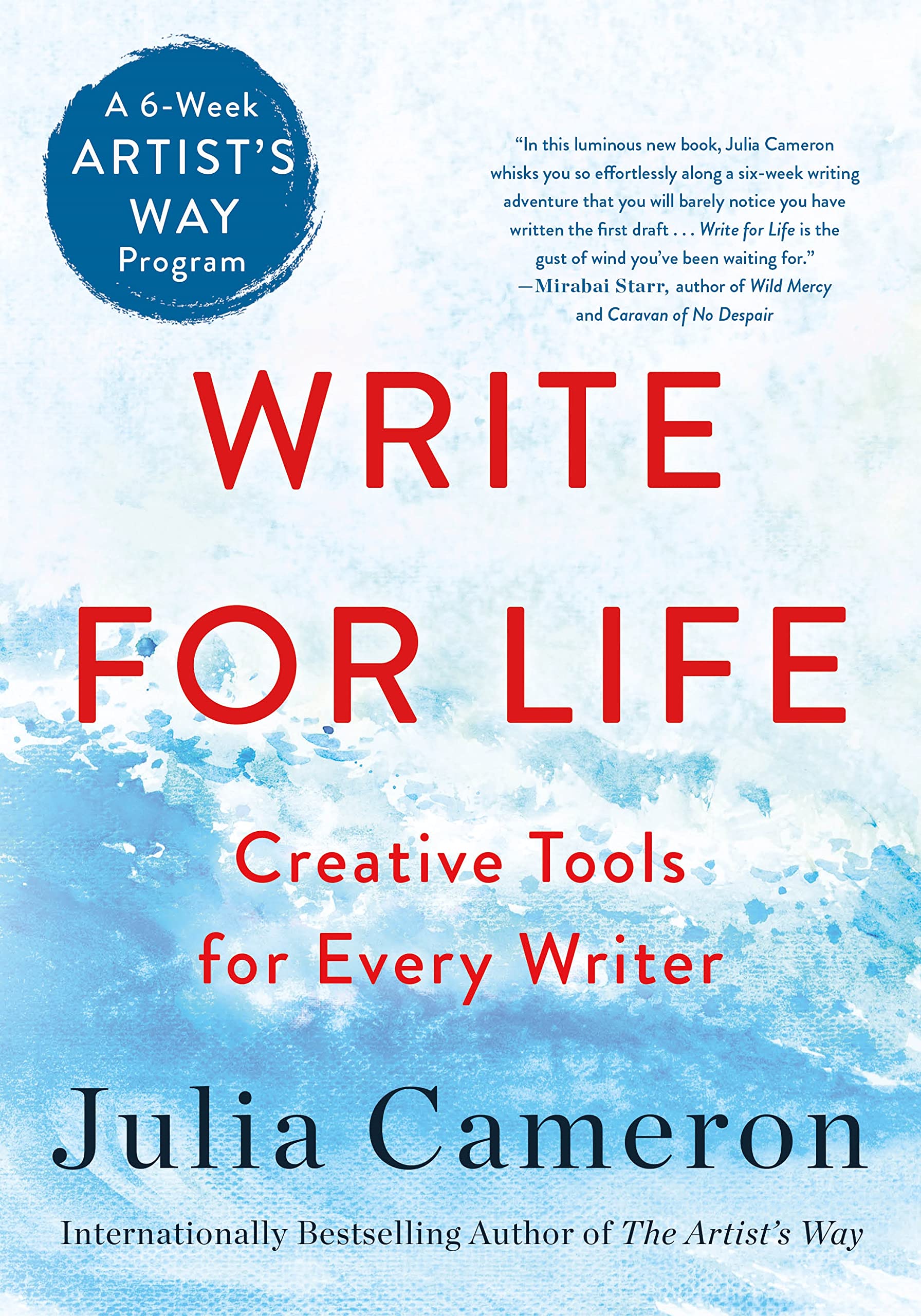 Write For Life,New