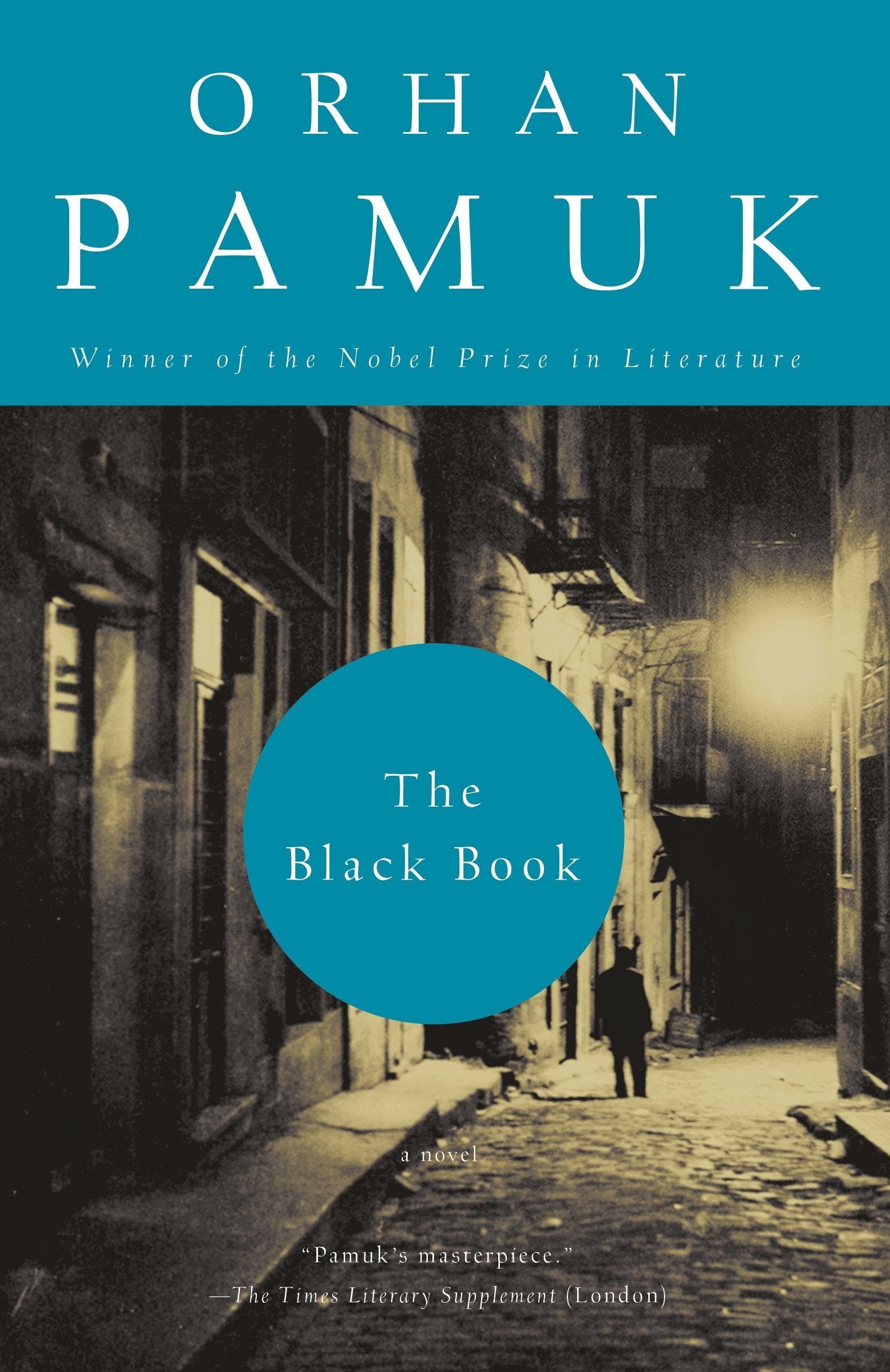 The Black Book,Used