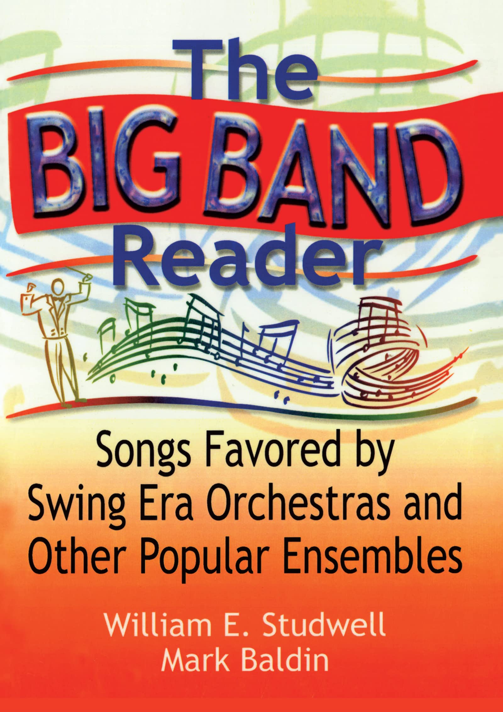 The Big Band Reader,Used