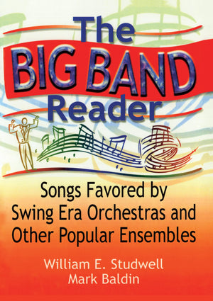 The Big Band Reader,Used