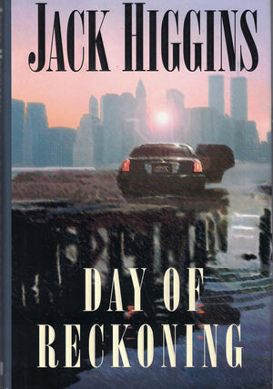 Day Of Reckoning-used