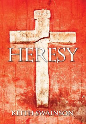 Heresy,Used