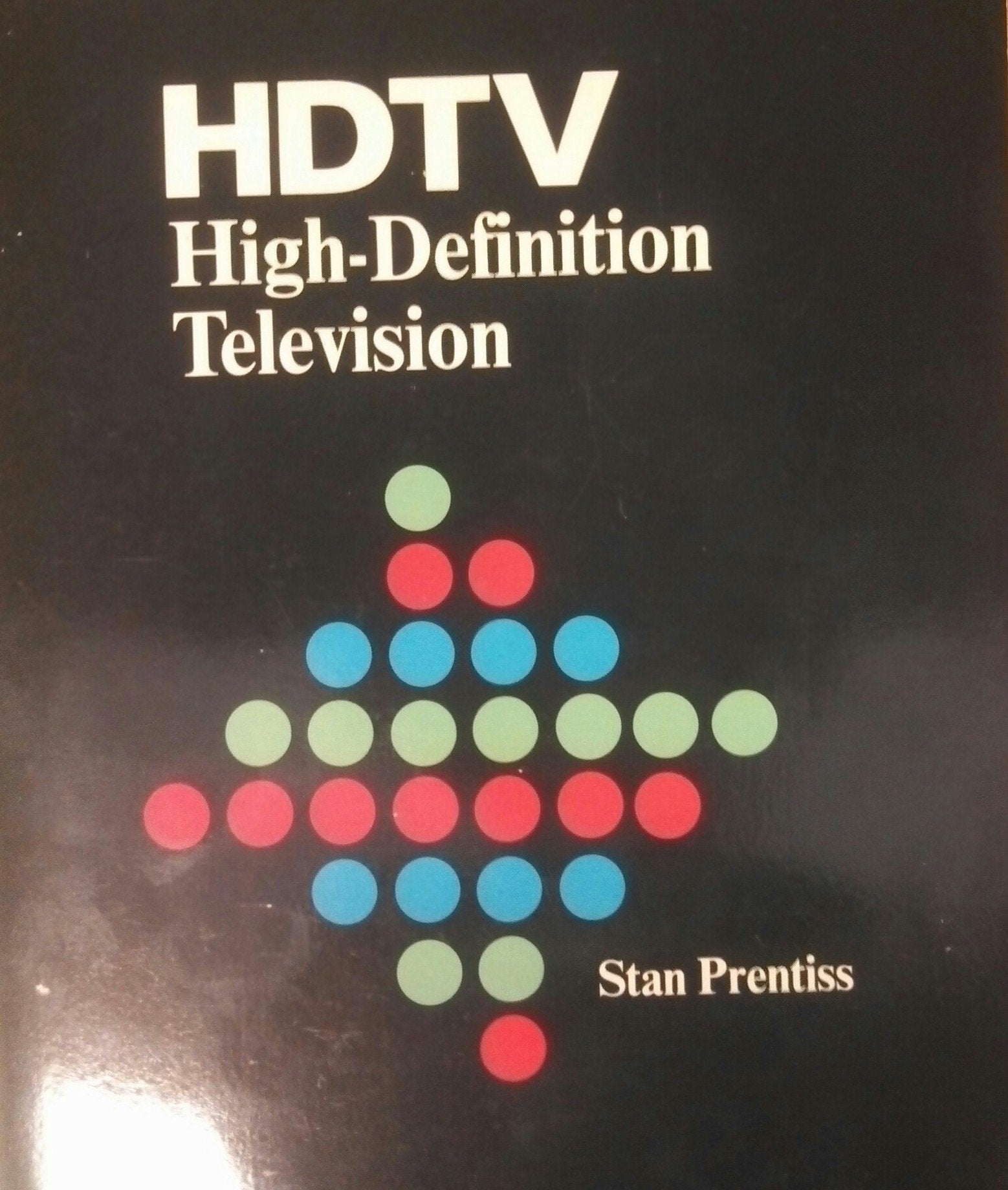 HDTV: HighDefinition Television,Used