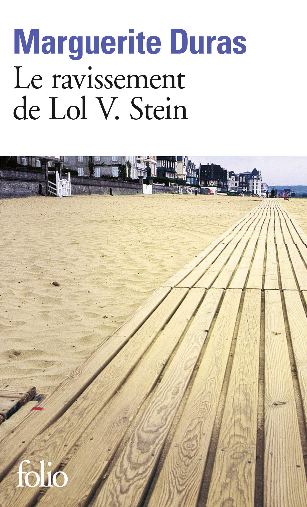 Le Ravissement De Lol V. Stein,Used