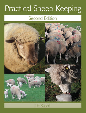 Practical Sheep Keeping,Used