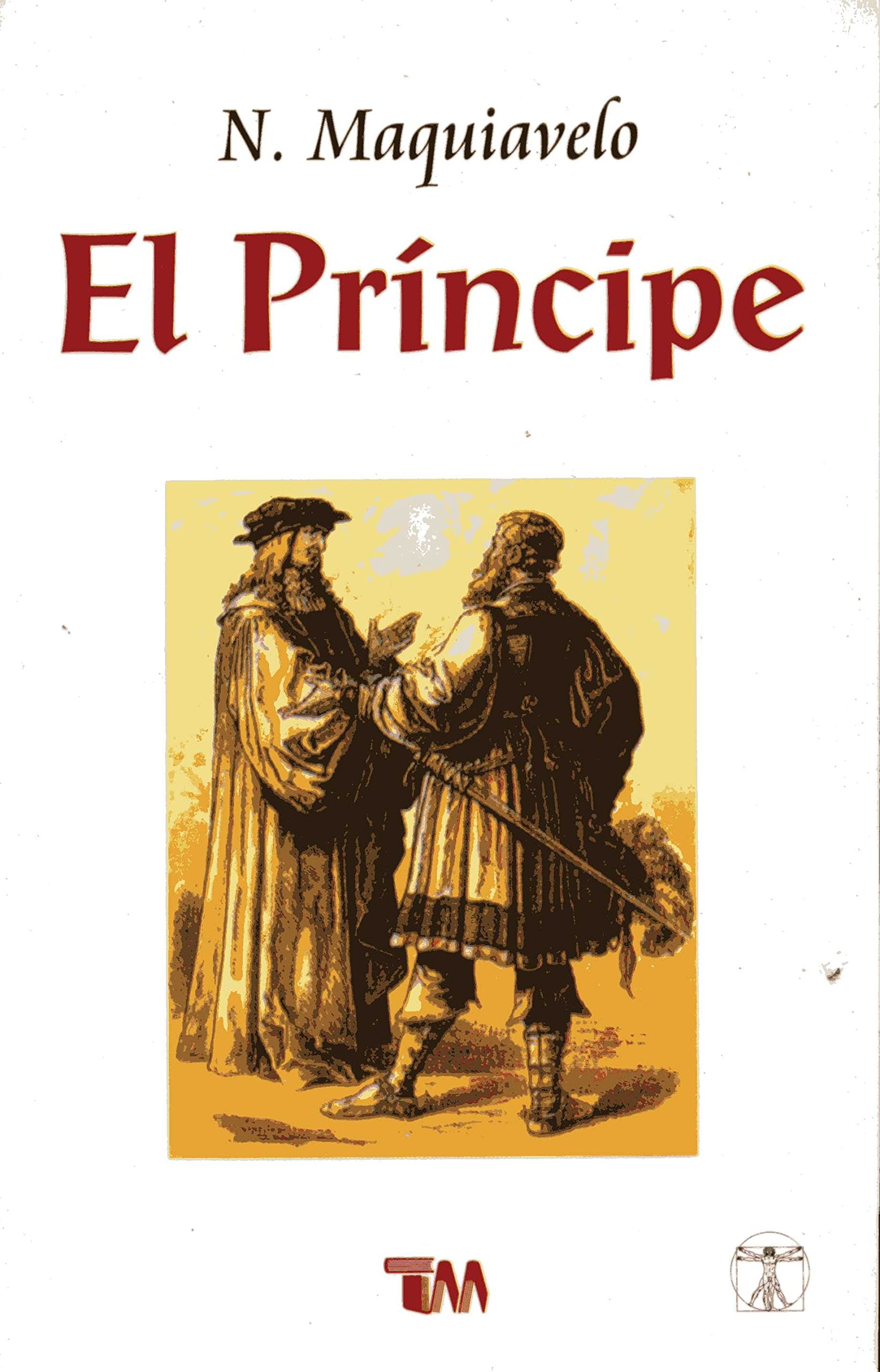 Principe, El (Spanish Edition),New