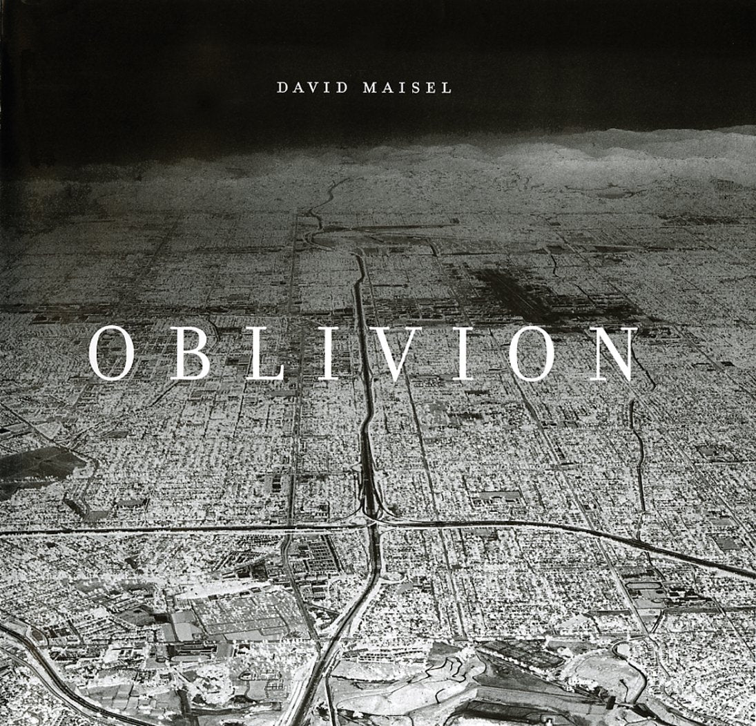 Oblivion,Used