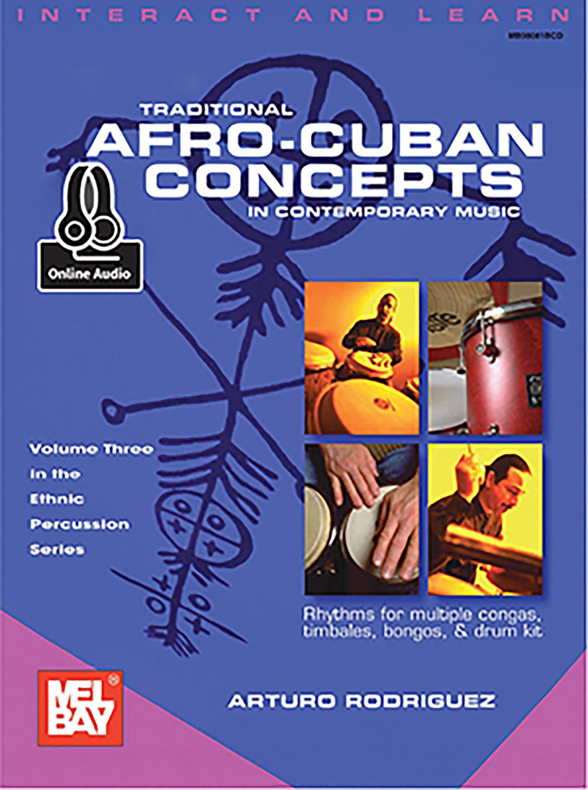 Traditional AfroCuban Concepts in Contemporary Music