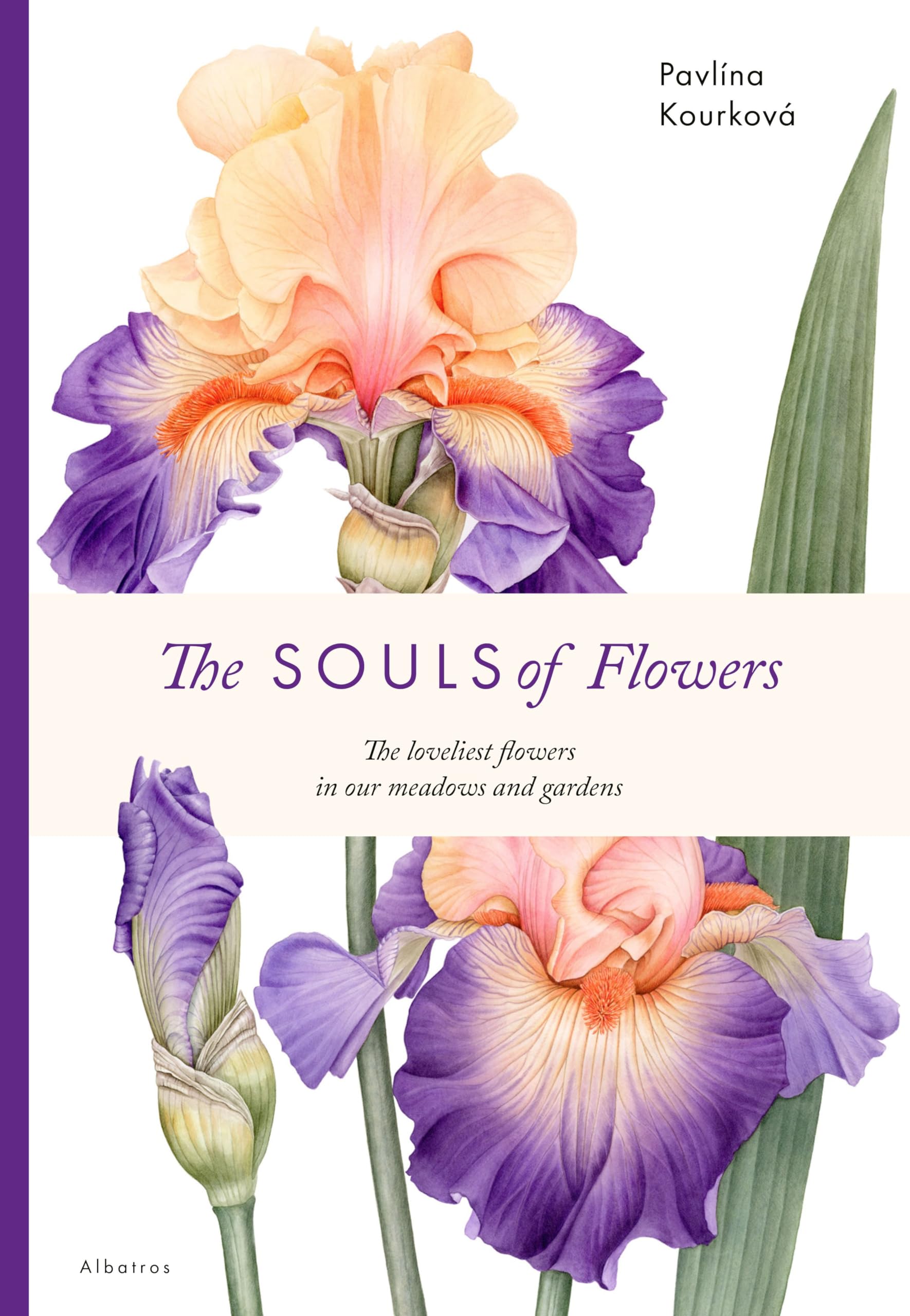 The Souls Of Flowers (Large Encyclopedias),Used