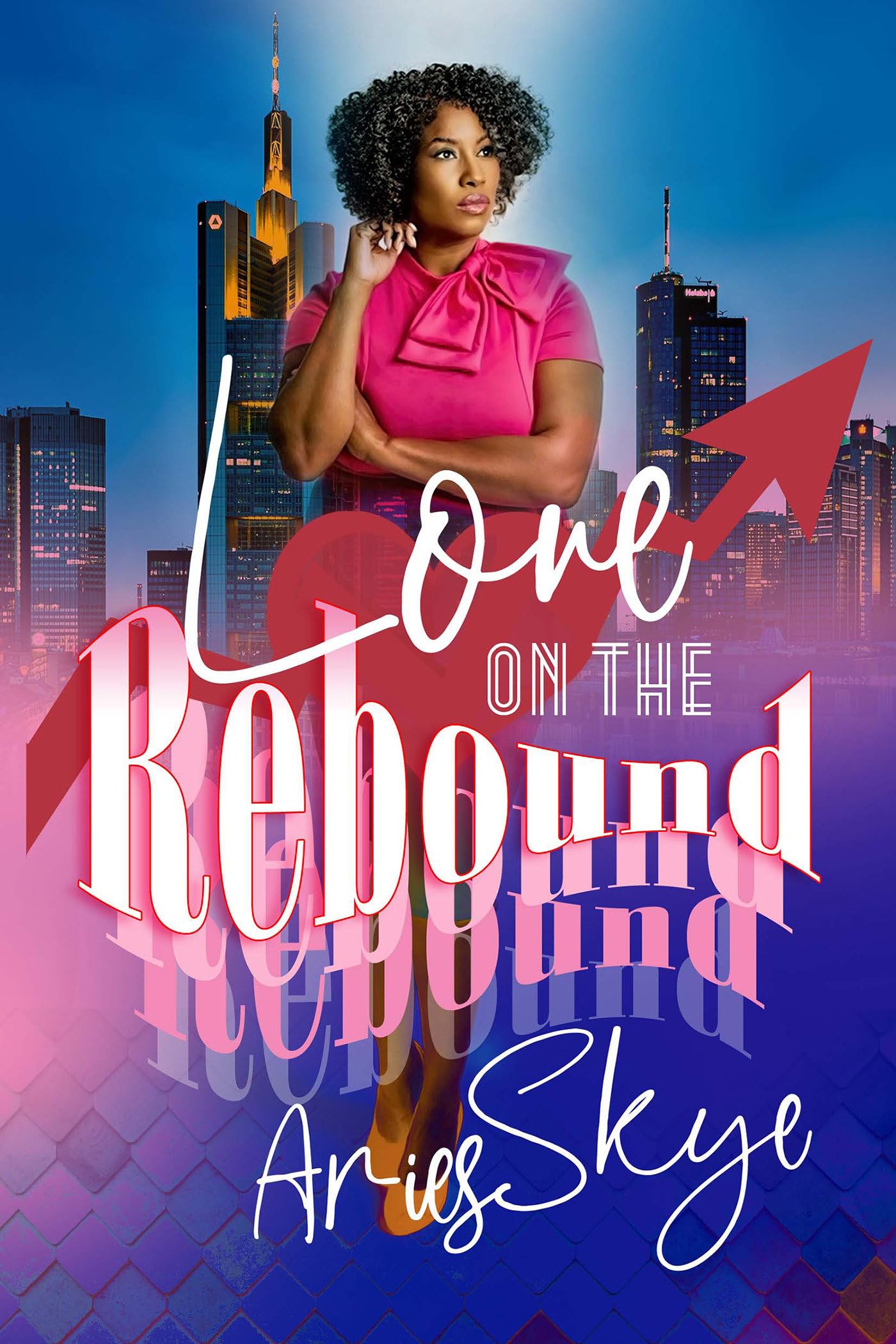 Love on the Rebound,New