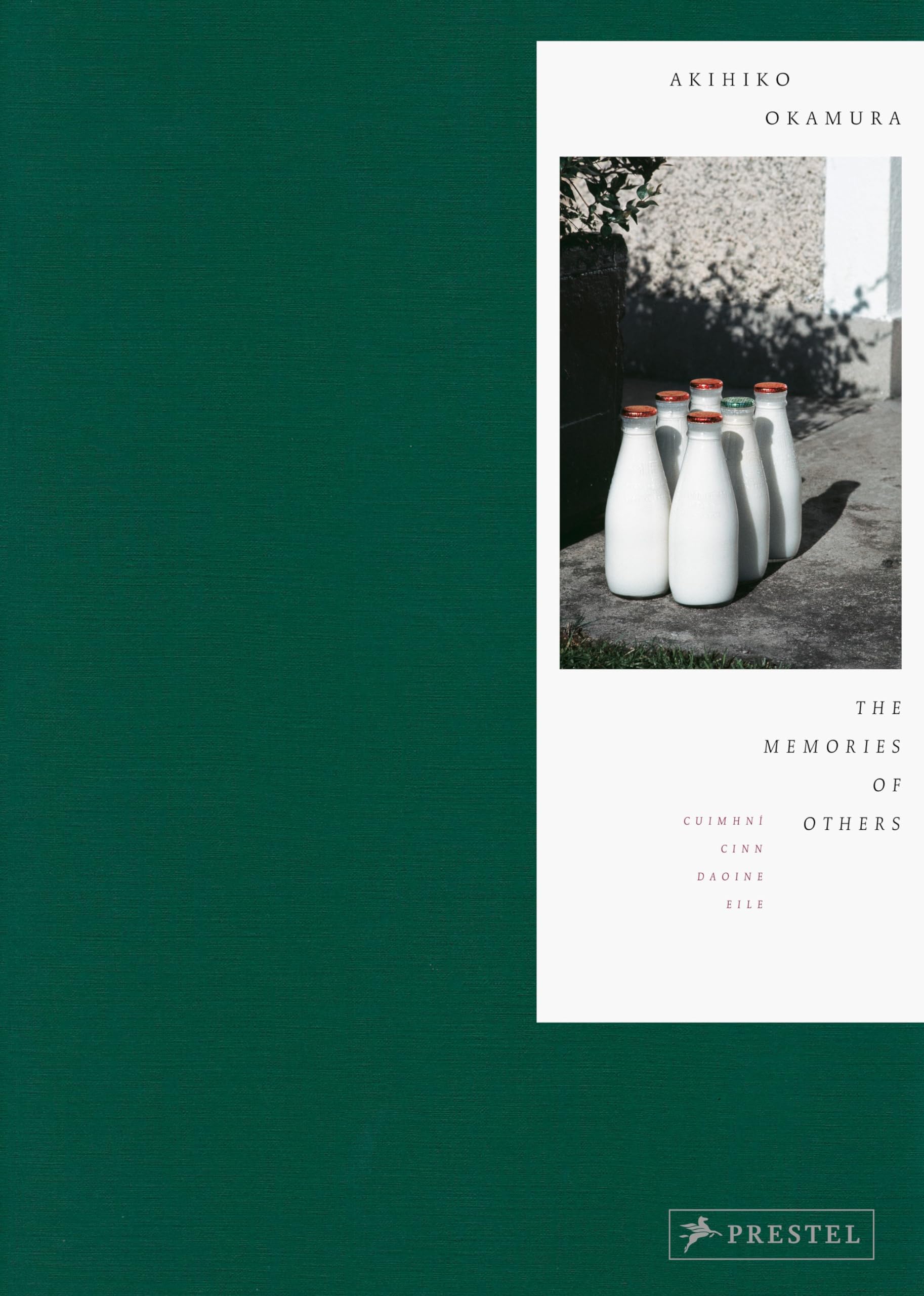 Akihiko Okamura: The Memories of Others,New